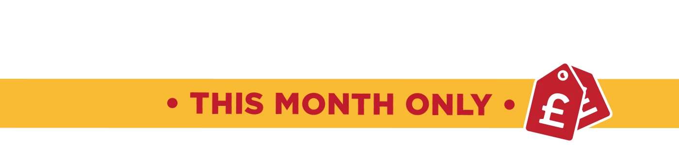 Double Discounts Available at West Yorkshire Windows Now!