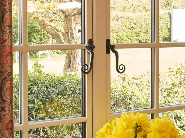 Eclipse Aluminium Cottage Windows from West Yorkshire Windows