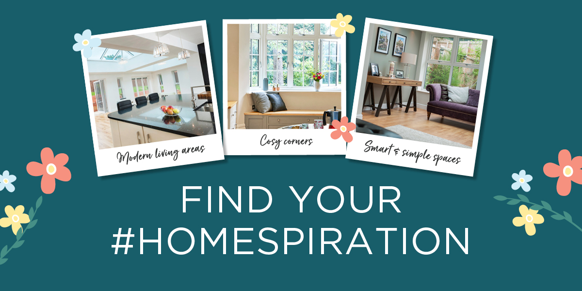 Find Your Homespiration