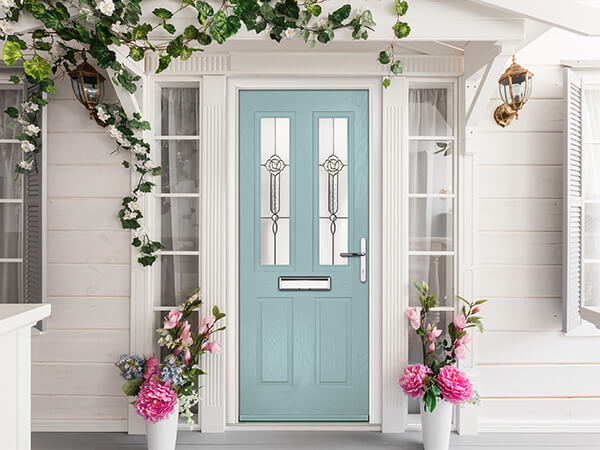 Forte Composite Door