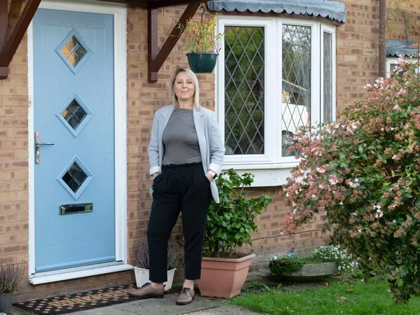Replacement Doors Wakefield from West Yorkshire Windows