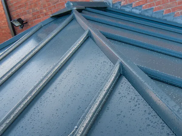 Solid Roof Conservatories