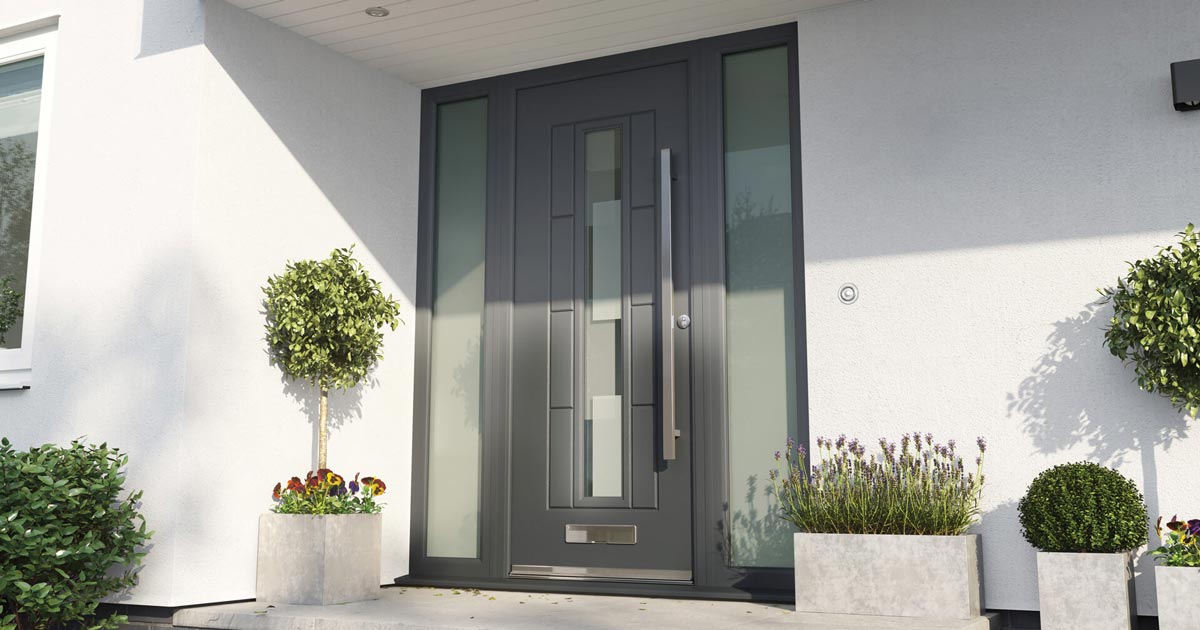 Replacement Doors in West Yorkshire West Yorkshire Windows