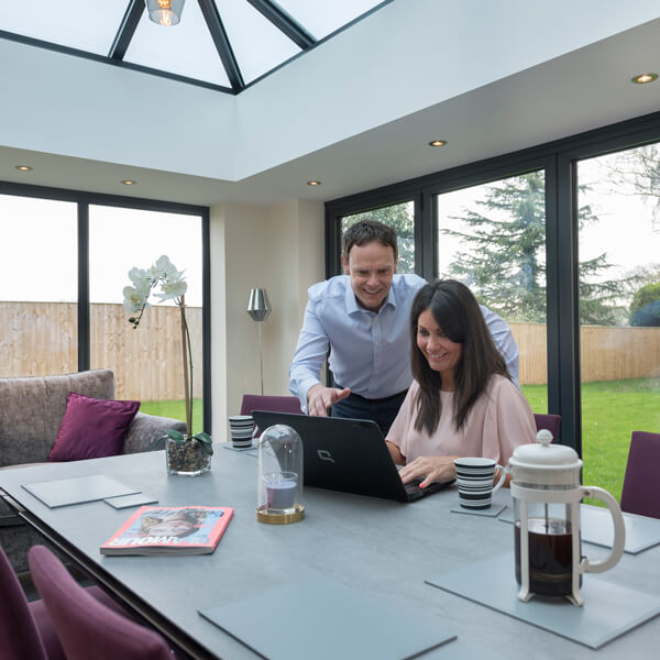 Dining Room Extension