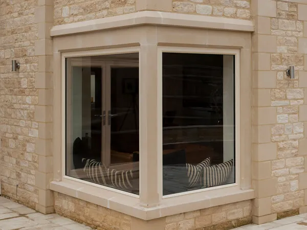 Eclipse Aluminium Fixed Windows from West Yorkshire Windows