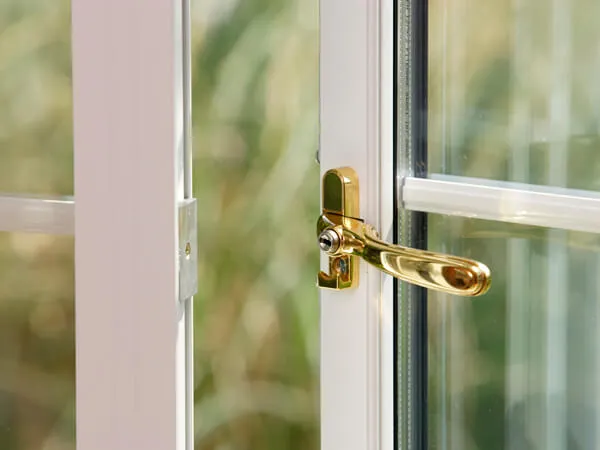 Eclipse Aluminium Windows