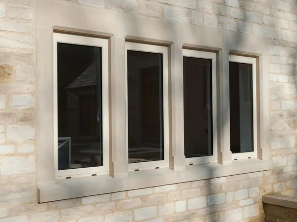 Eclipse Aluminium Windows from West Yorkshire Windows