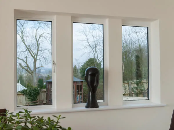 Eclipse Aluminium Windows from West Yorkshire Windows