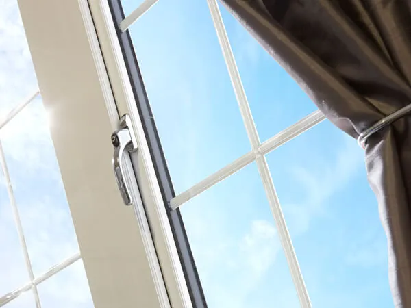 Eclipse Aluminium Windows