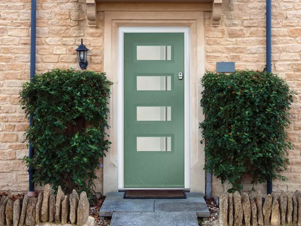 Forte Composite Doors