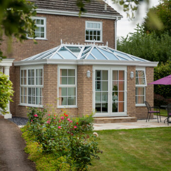 Orangeries Yorkshire | Orangery Extensions from West Yorkshire Windows