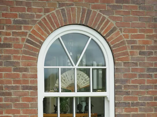 UPVC Sash Windows