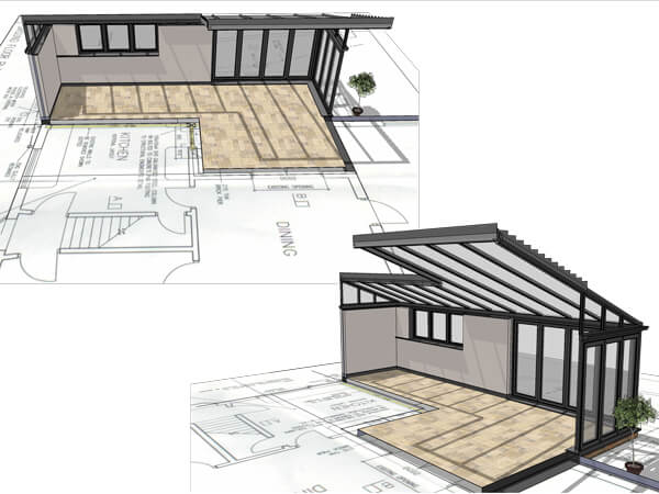 Planning & Building Regulations